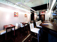 D's Diner Bianchi:イメージ